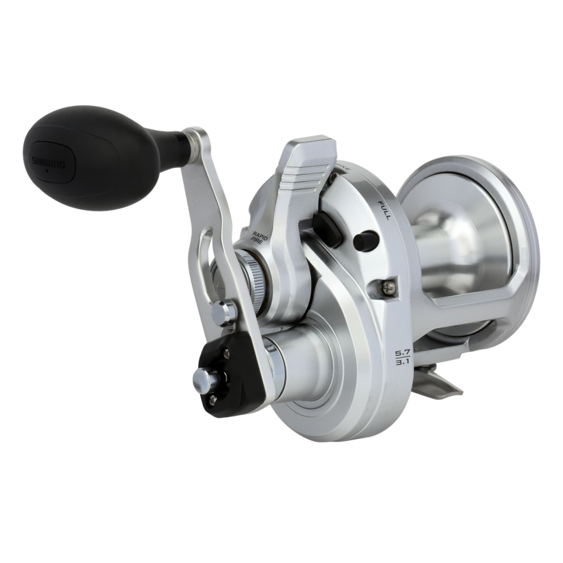 Shimano Speedmaster Conventional Reel