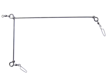 Delta Spreader Bar