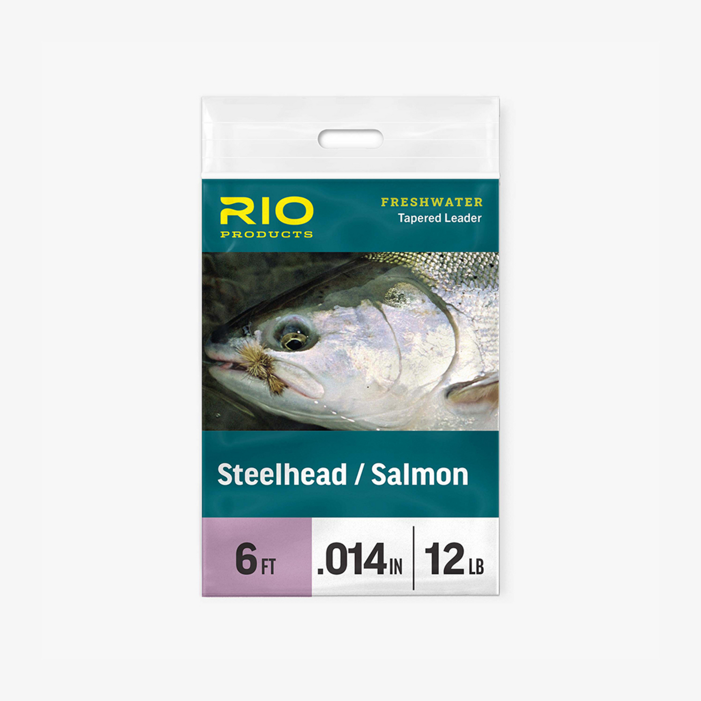 RIO Steelhead / Salmon Leader