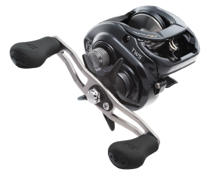 Daiwa Tatula Baitcasting Reel