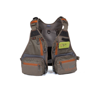 Fishpond Tenderfoot Youth Vest