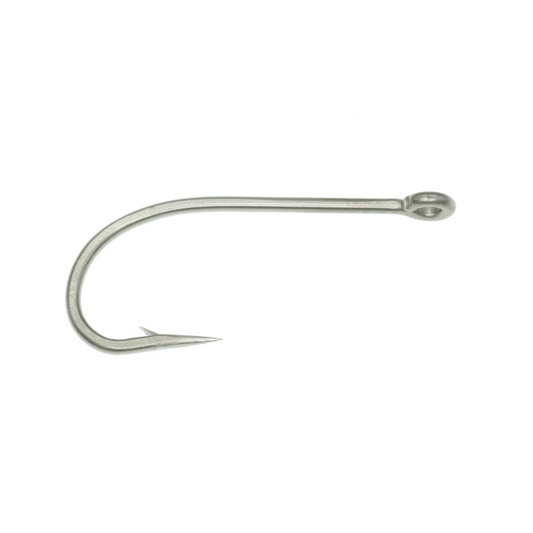 Tiemco TMC 811S Saltwater Fly Hook