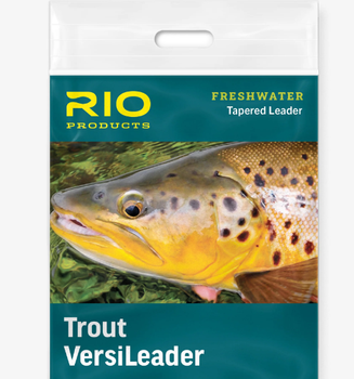 Rio Trout Versileader