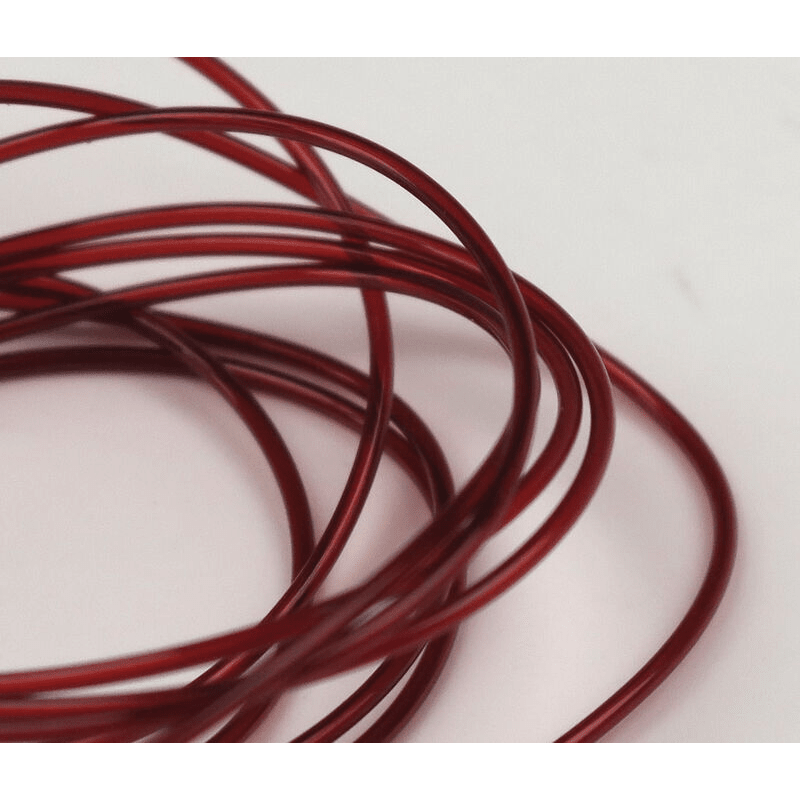 Hareline Tubing