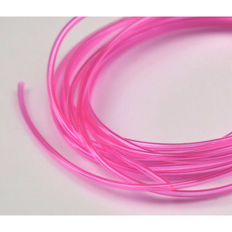 Hareline Tubing