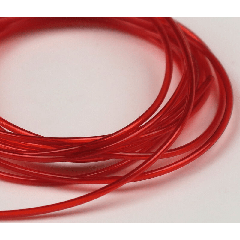 Hareline Tubing