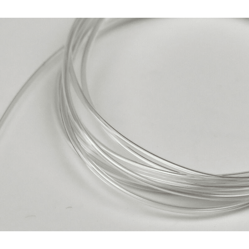 Hareline Tubing