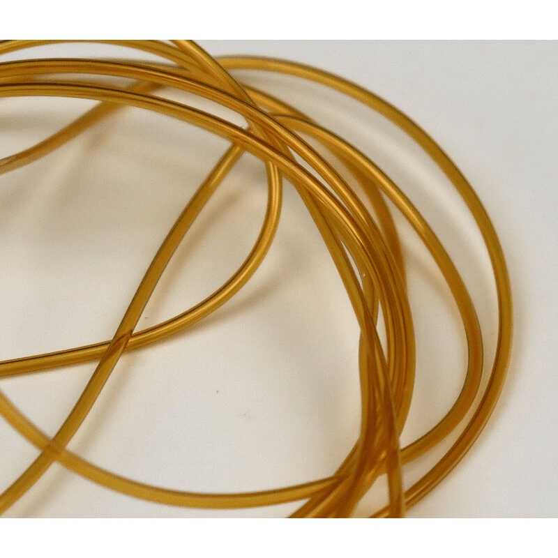 Hareline Tubing