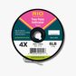 Rio Two Tone Indicator Tippet