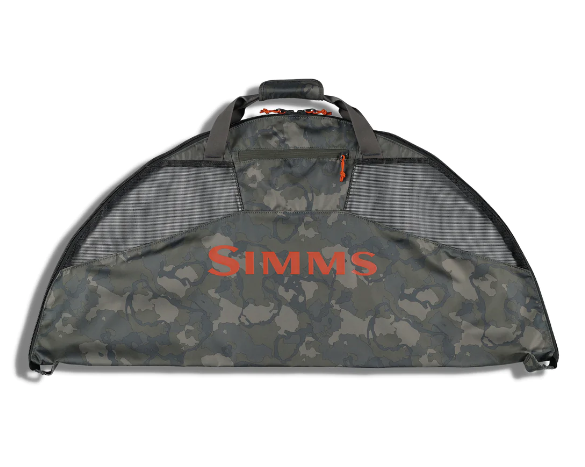 Simms Taco Bag