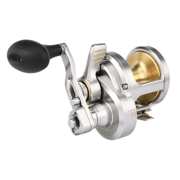 Shimano Talica Conventional Reel