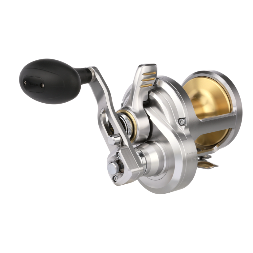 Shimano Talica Conventional Reel