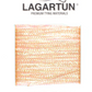 Lagartun Flatbraid (Carded)