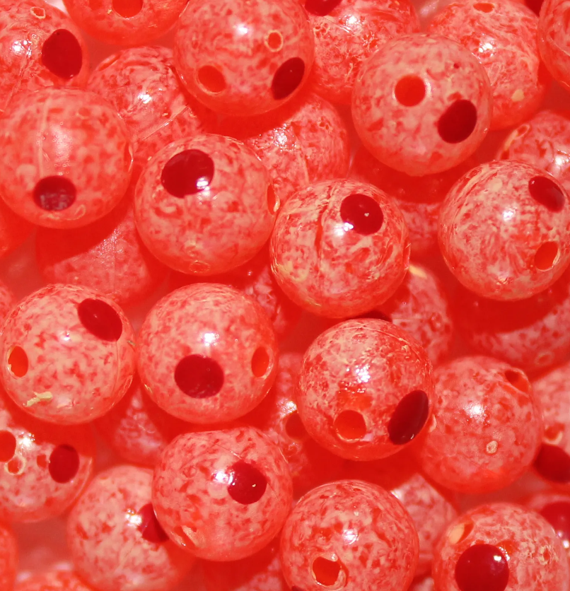 Trout Beads 10mm