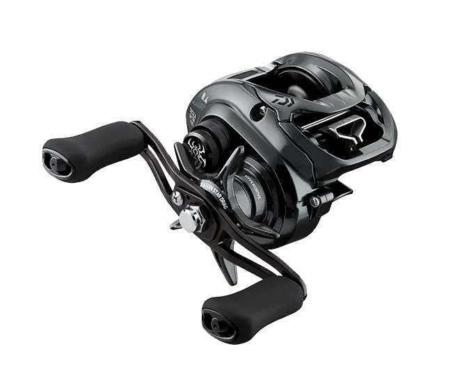 Daiwa Tatula SV TW 150 Baitcasting Reel