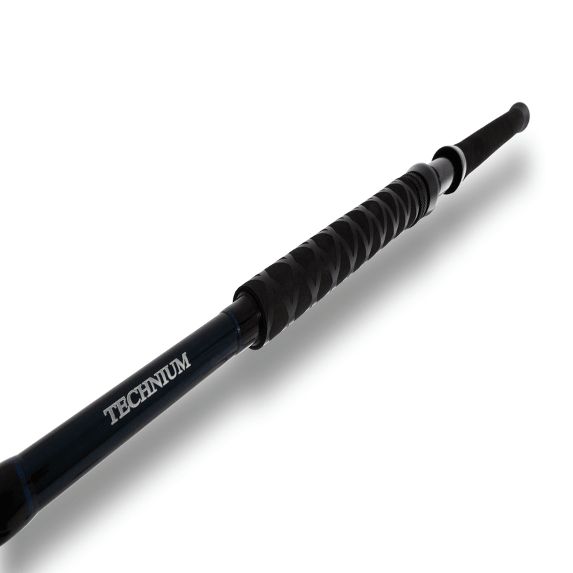 Shimano Technium Sturgeon Rod