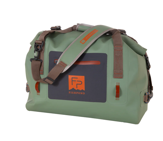 Fishpond Thunderhead Roll Top Duffel