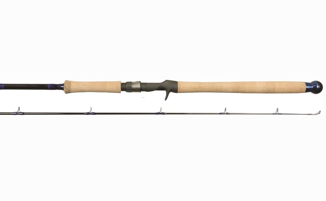 Trophy XL Titan Casting Rod