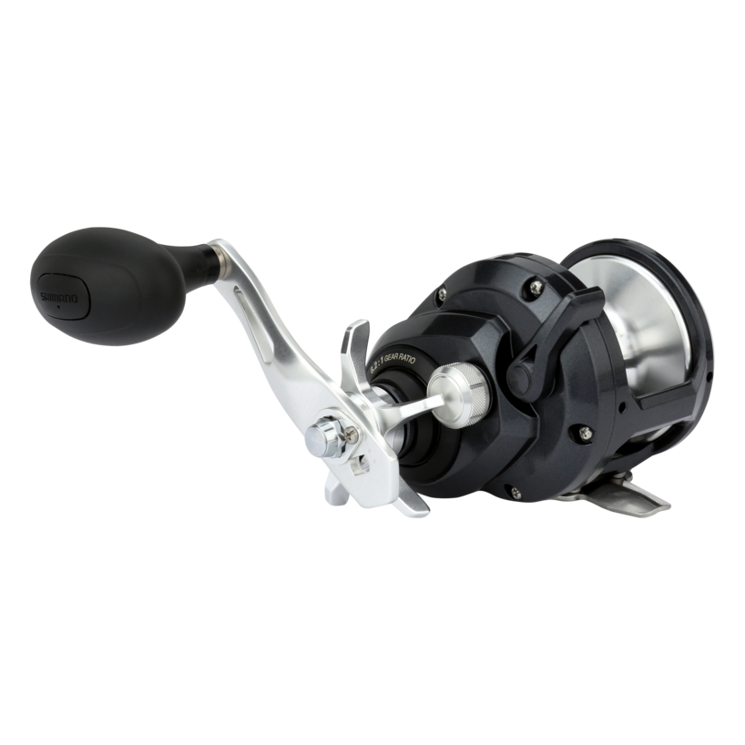 Shimano Torium Conventional Reel