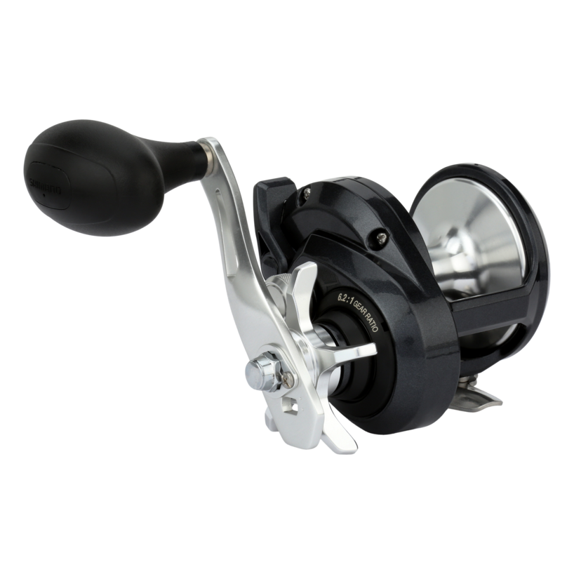 Shimano Torium Conventional Reel