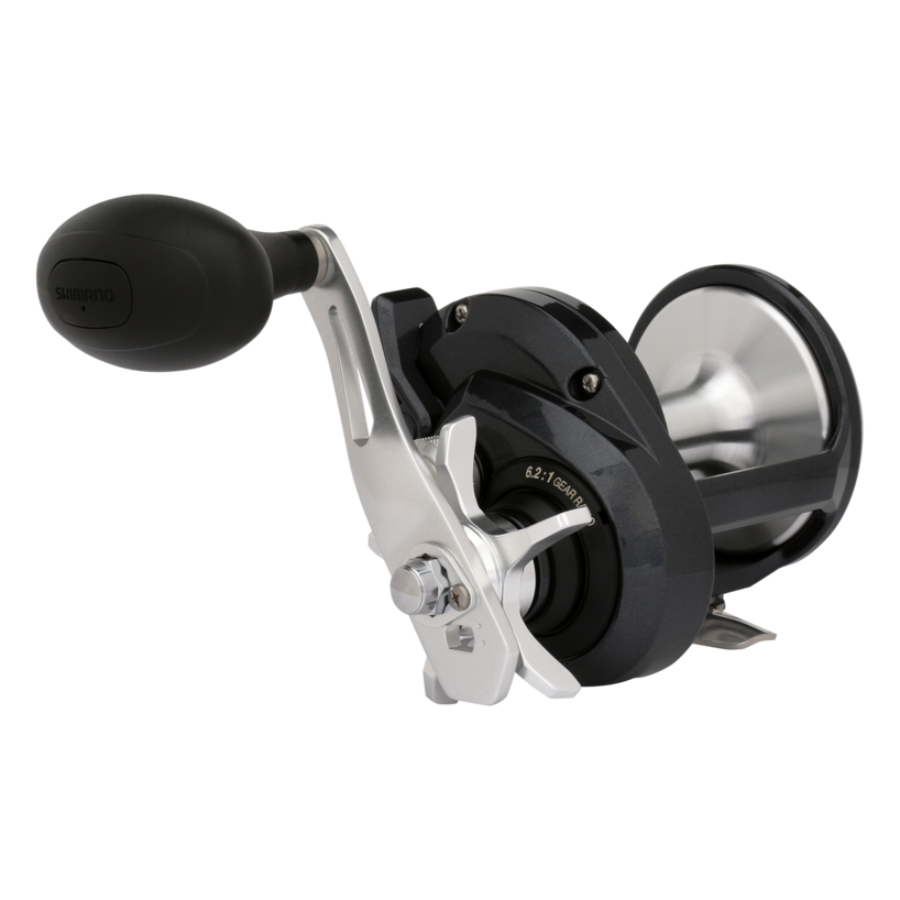 Shimano Torium Conventional Reel