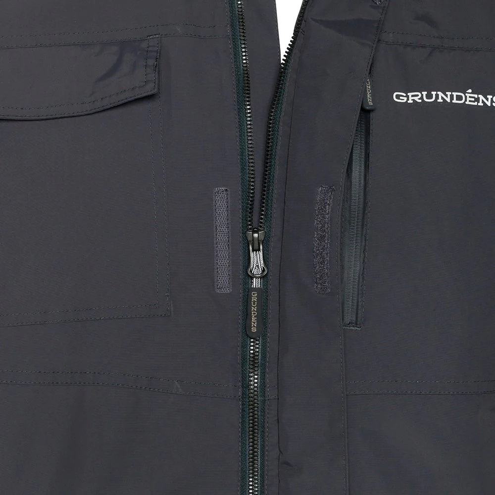 Grundens Transmit X Jacket