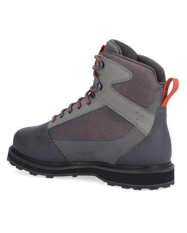 Simms M's Tributary Wading Boot - Rubber Soles