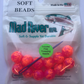 Mad River Roe Eggs Soft Bead