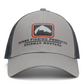 Simms Trout Icon Trucker Hat