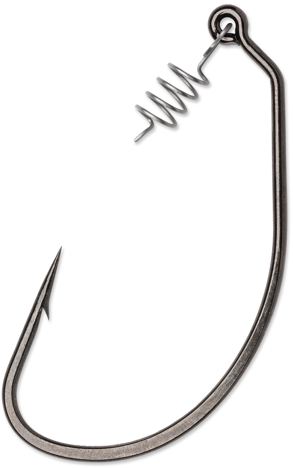 VMC HDSB Heavy Duty Swimbait Hook - 4 Pack