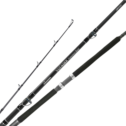 Okuma Voyager Signature Travel Rod