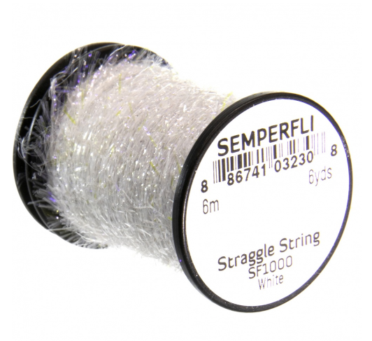 Semperfli Straggle String Micro Chenille