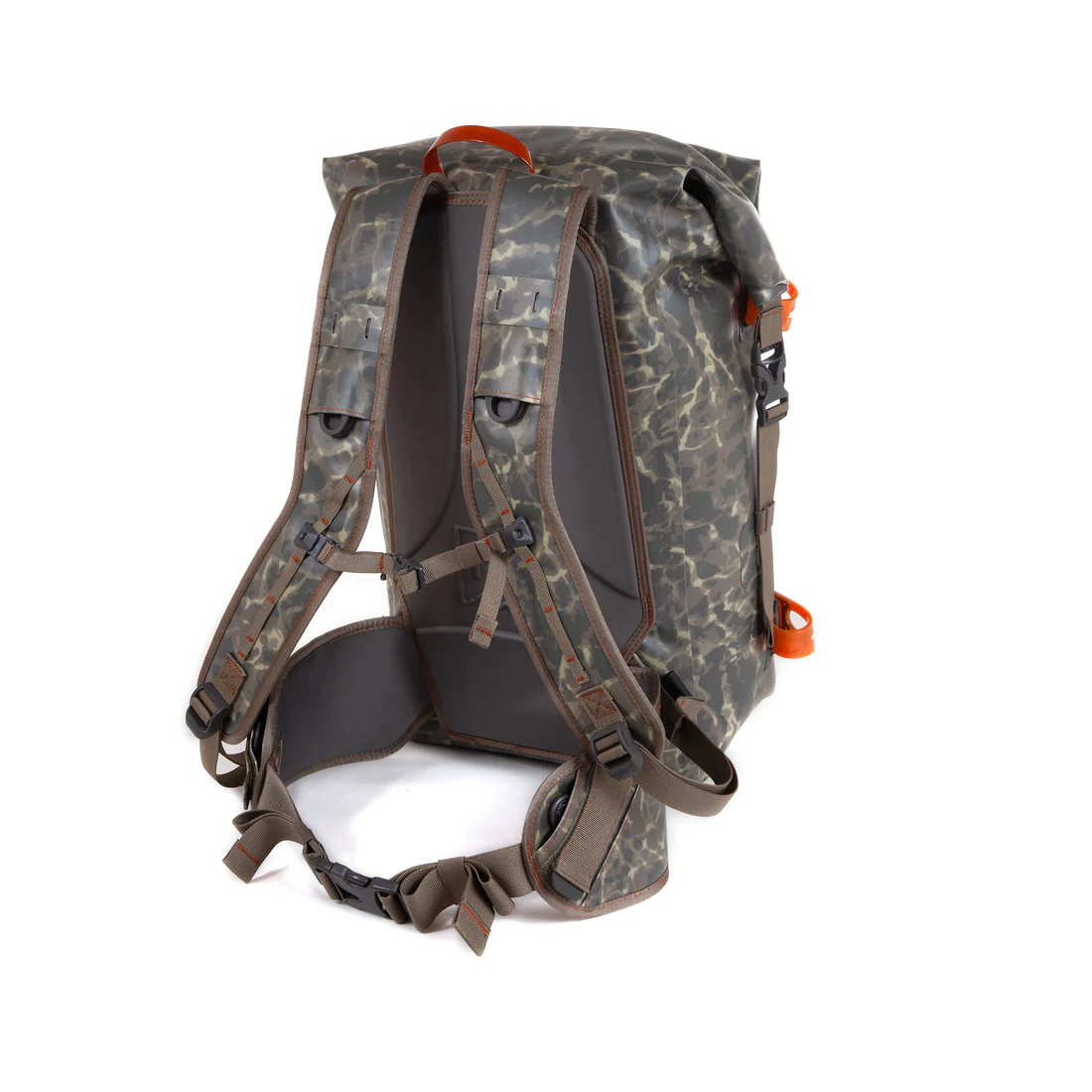 Fishpond Wind River Roll Top Backpack