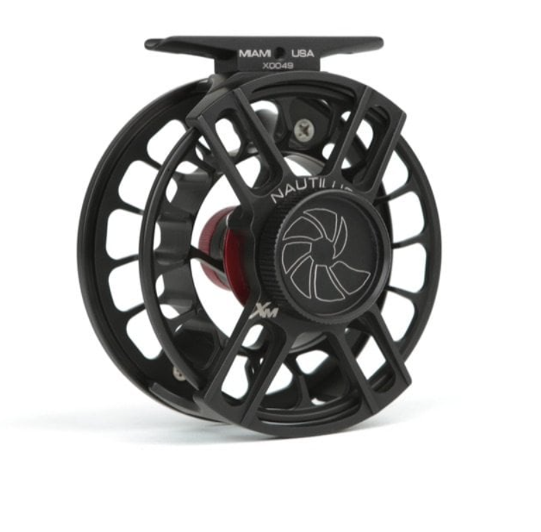 Nautilus X-Series Fly Reel