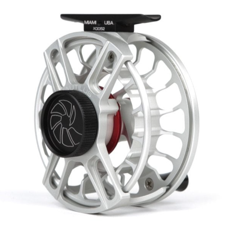 Nautilus X-Series Fly Reel