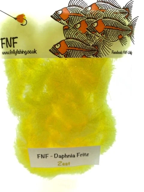 FNF Daphnia Fritz