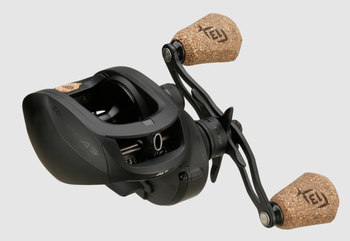 13 Fishing Concept A3 Baitcast Reel CA3-6.3-LH