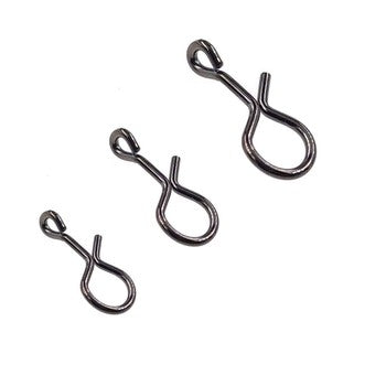 Mustad Snap Hooks