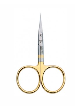 Dr. Slick Hair Scissor 4-1/2 Inch