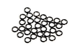 Tippet Rings