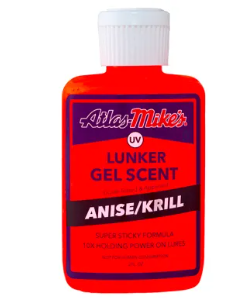 Atlas Mike's Linker Gel Scent  2oz