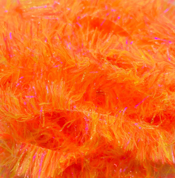 Upavon Pure Blob Fritz Chenille