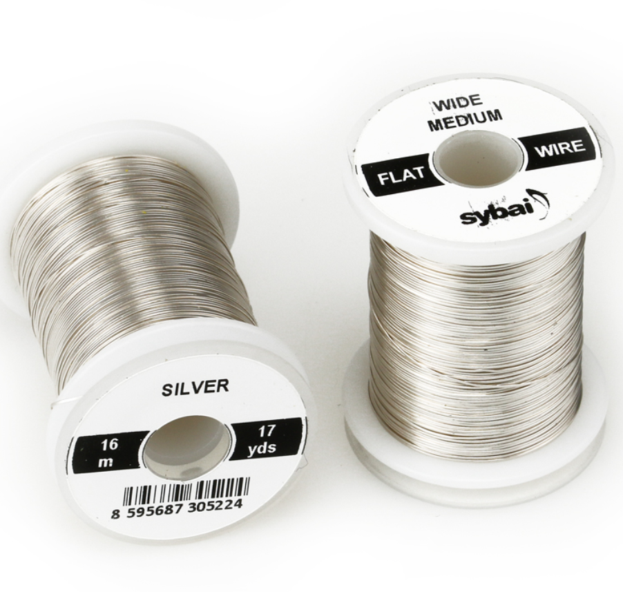 Sybai Flat Wire