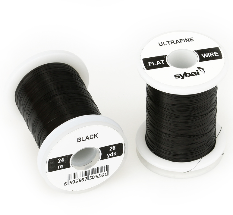 Sybai Flat Wire