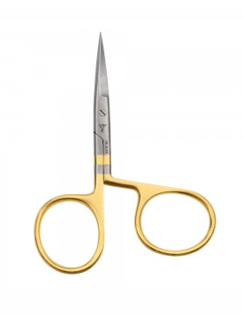 Dr. Slick Hair Scissor 4-1/2 Inch