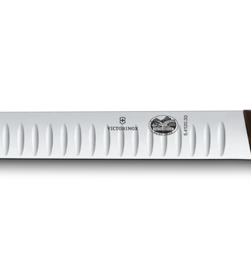 Victorinox 40643 Slicer Salmon 12" Granton