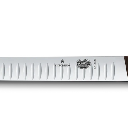 Victorinox 40643 Slicer Salmon 12" Granton