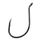 Eagle Claw L1BU Black Beak Hook (Bulk Pack)