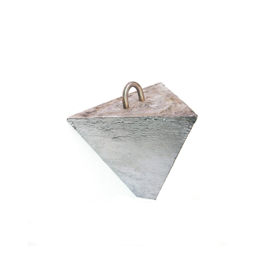 Pyramid Anchors