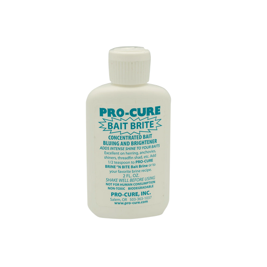 Pro Cure Bait Brite Liquid 2 oz